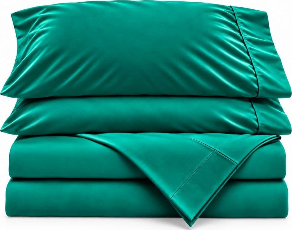 Lenzuola Una Piazza e Mezza Cotone Botticelli Home Solid Color - 21