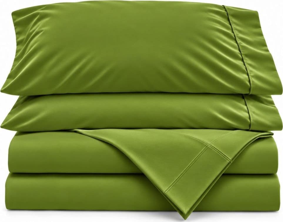 Lenzuola Una Piazza e Mezza Cotone Botticelli Home Solid Color - 24