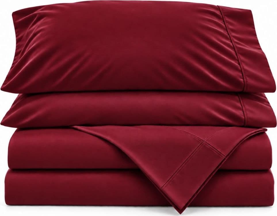 Lenzuola Una Piazza e Mezza Cotone Botticelli Home Solid Color - 30