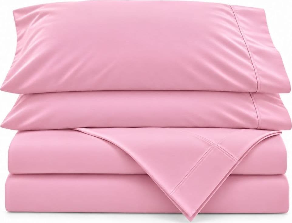 Lenzuola Una Piazza e Mezza Cotone Botticelli Home Solid Color - 54