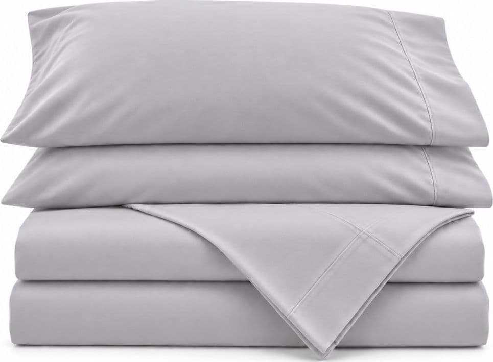 Lenzuola Una Piazza e Mezza Cotone Botticelli Home Solid Color - 69