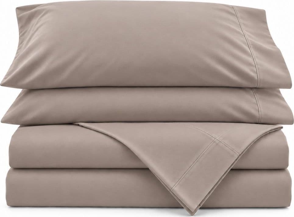 Lenzuola Una Piazza e Mezza Cotone Botticelli Home Solid Color - 72