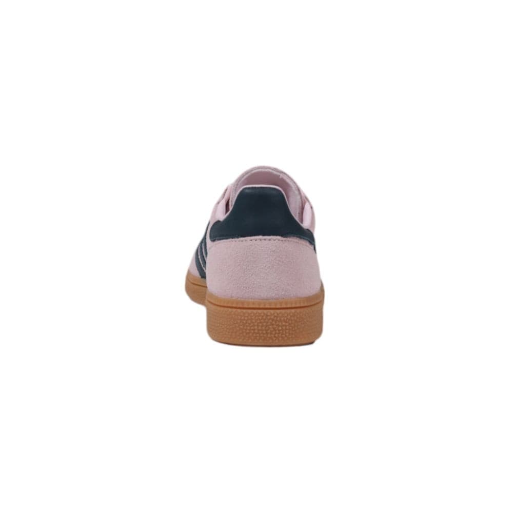 Adidas Originals Multicolor Nubuc Leather Sneakers - 4