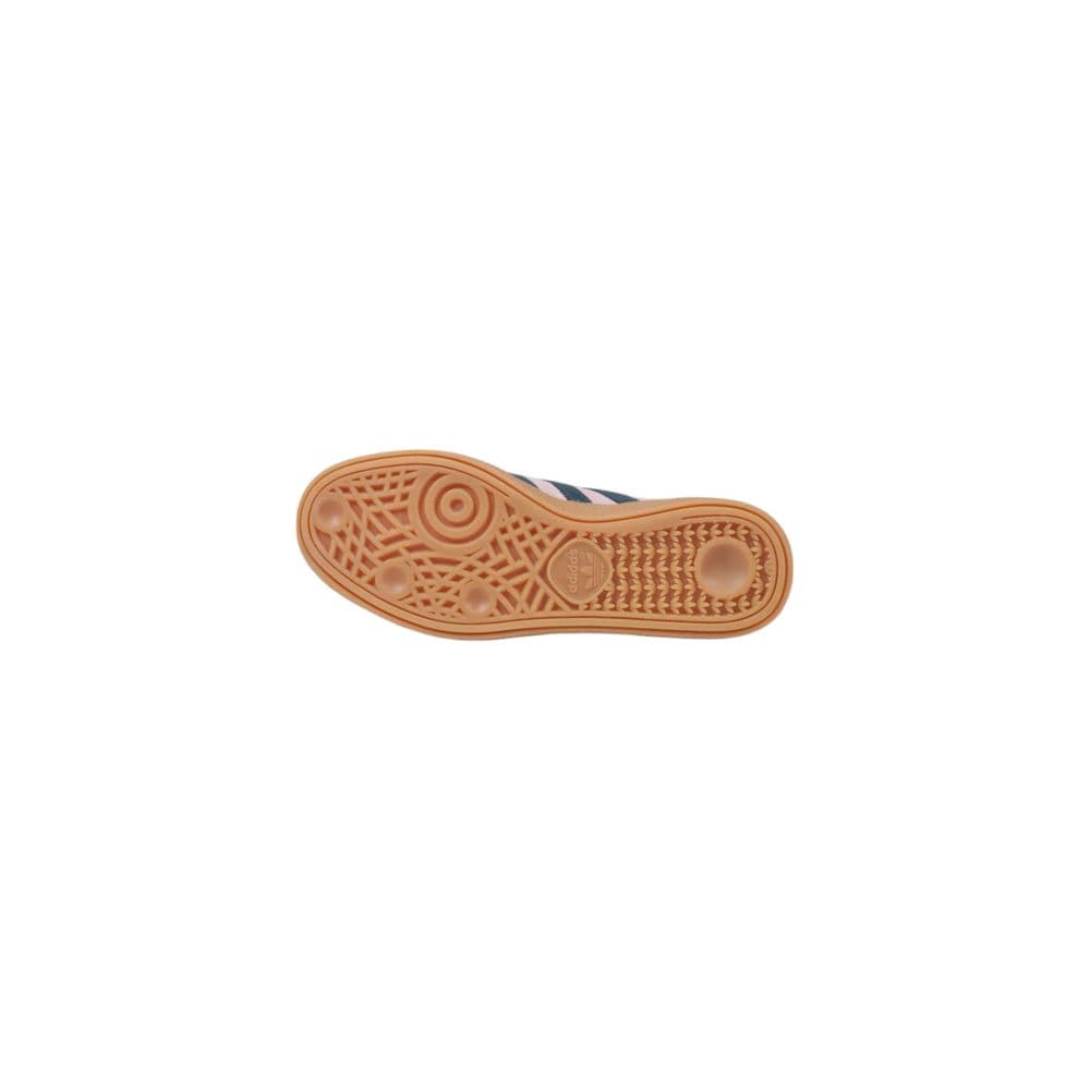 Adidas Originals Multicolor Nubuc Leather Sneakers - 5