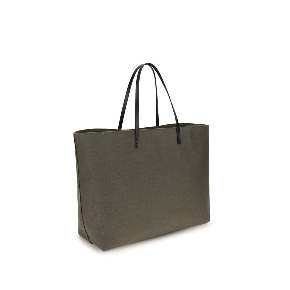 Fendi Bicolor Polyester Shoulder Bag - 3