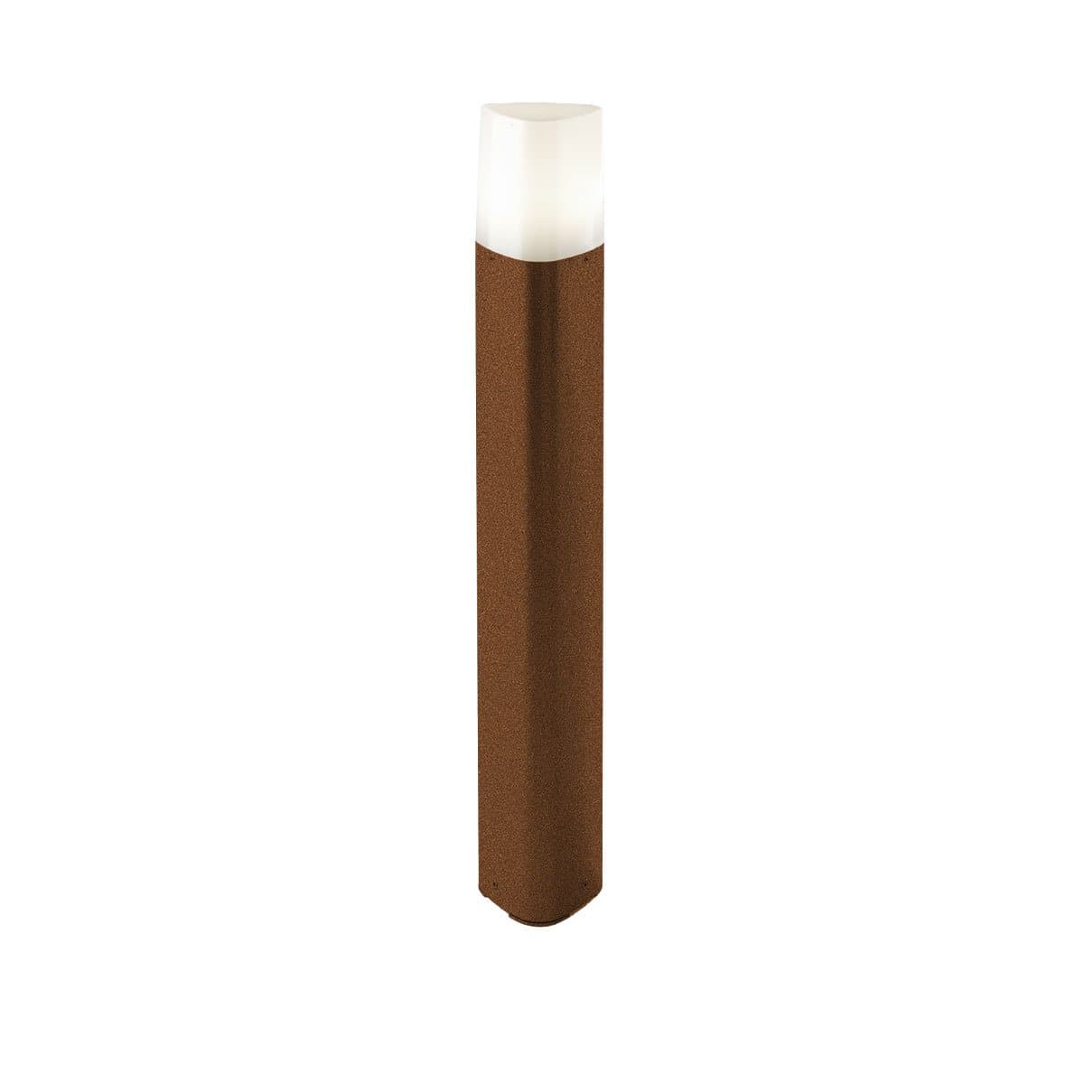Paletto Promoluce KLEE 60 E27 LED IP54 alluminio metacrilato - 11