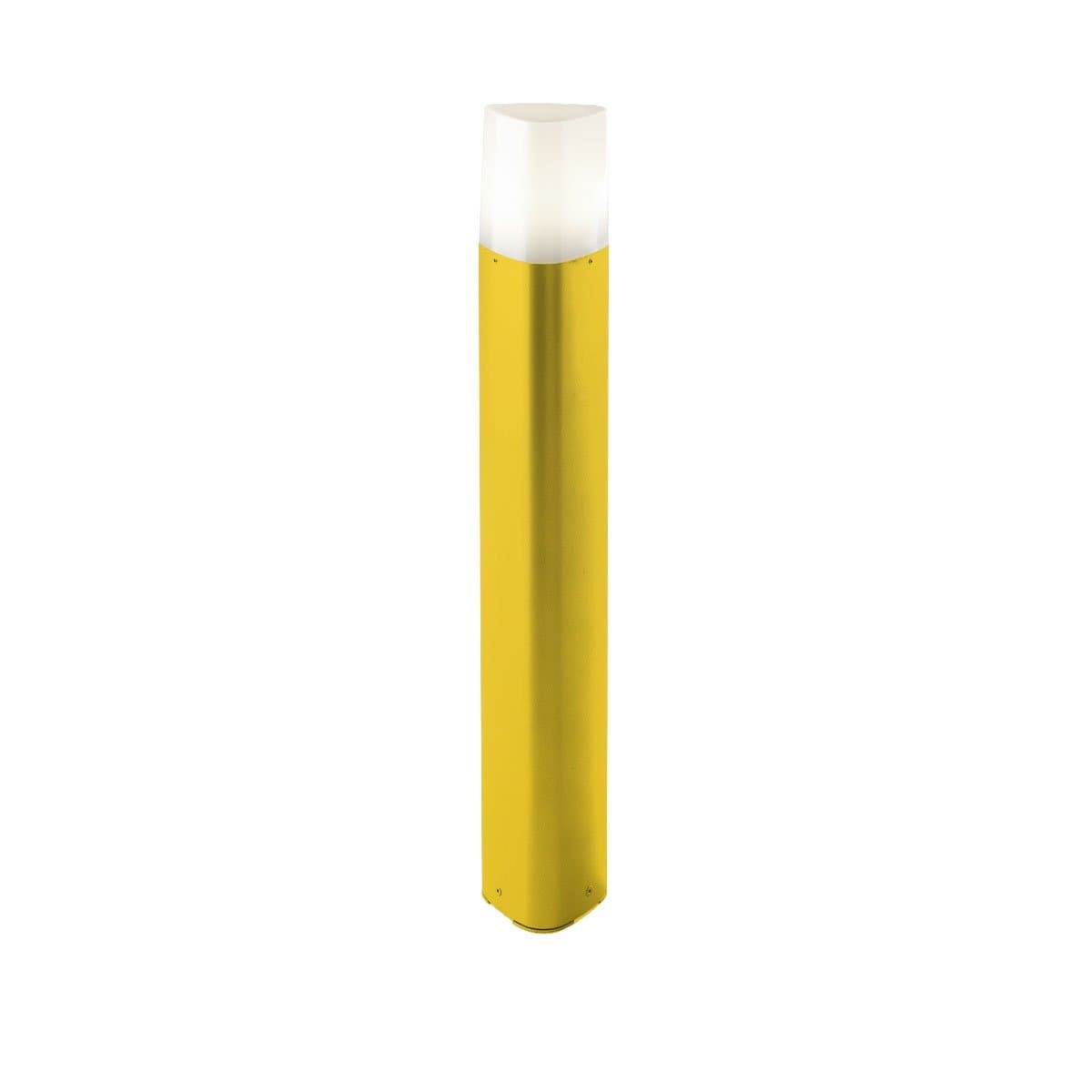 Paletto Promoluce KLEE 60 E27 LED IP54 alluminio metacrilato - 12