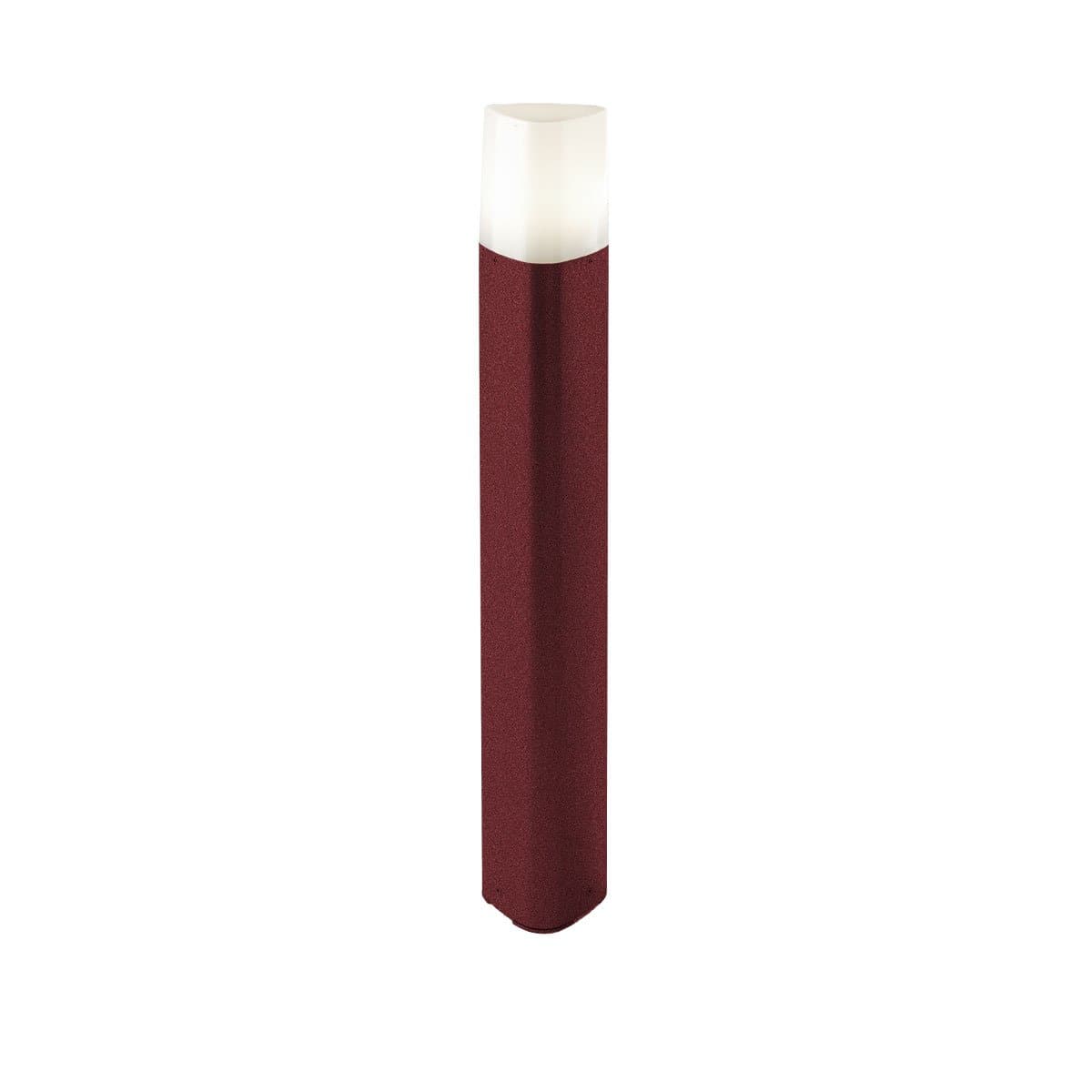 Paletto Promoluce KLEE 60 E27 LED IP54 alluminio metacrilato - 16