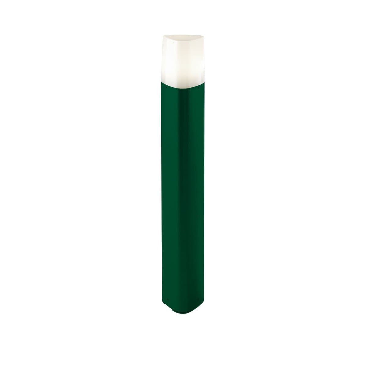 Paletto Promoluce KLEE 60 E27 LED IP54 alluminio metacrilato - 20