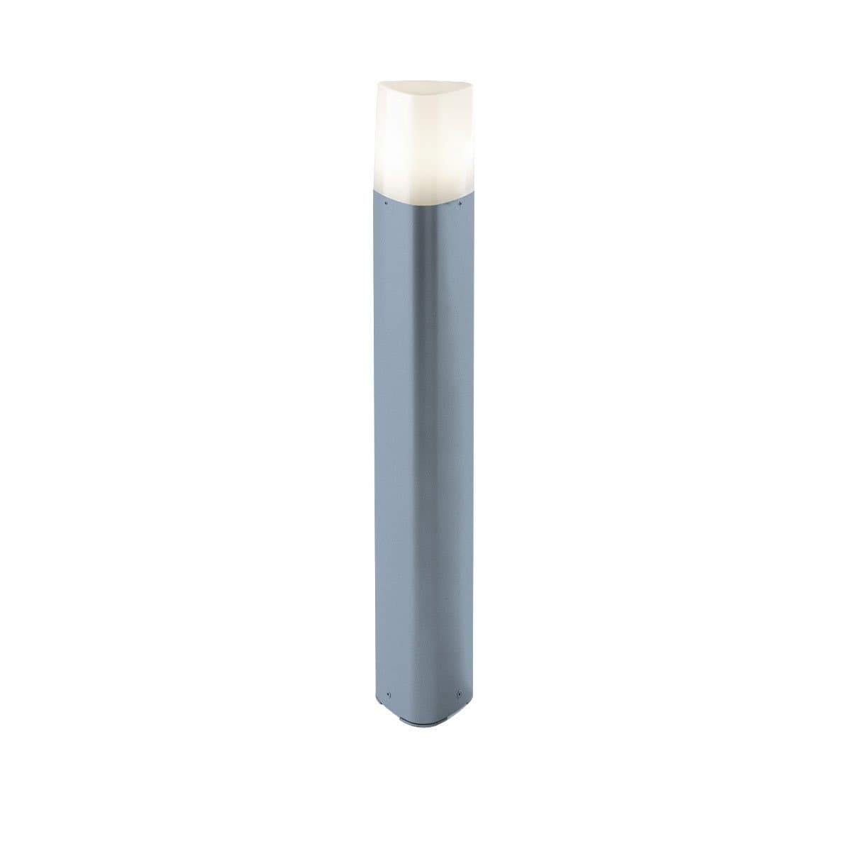 Paletto Promoluce KLEE 60 E27 LED IP54 alluminio metacrilato - 22