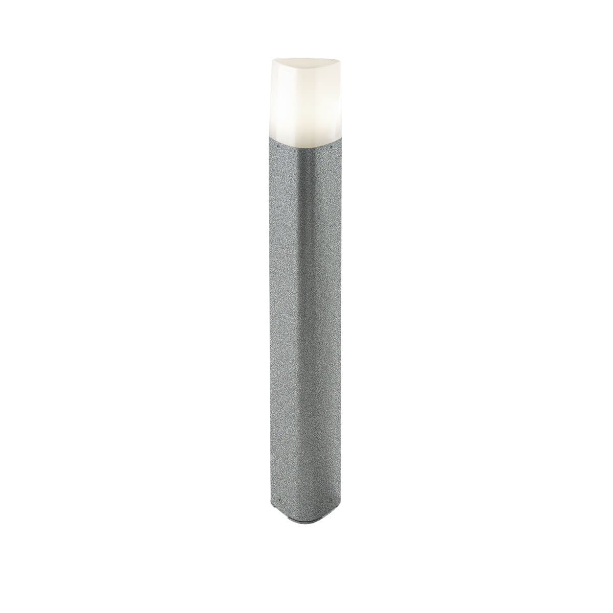 Paletto Promoluce KLEE 60 E27 LED IP54 alluminio metacrilato - 5