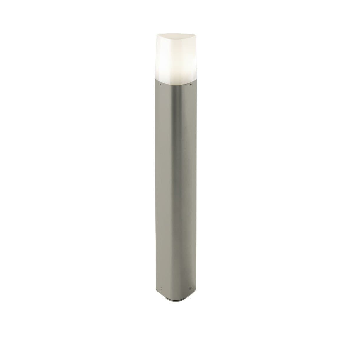 Paletto Promoluce KLEE 60 E27 LED IP54 alluminio metacrilato - 6
