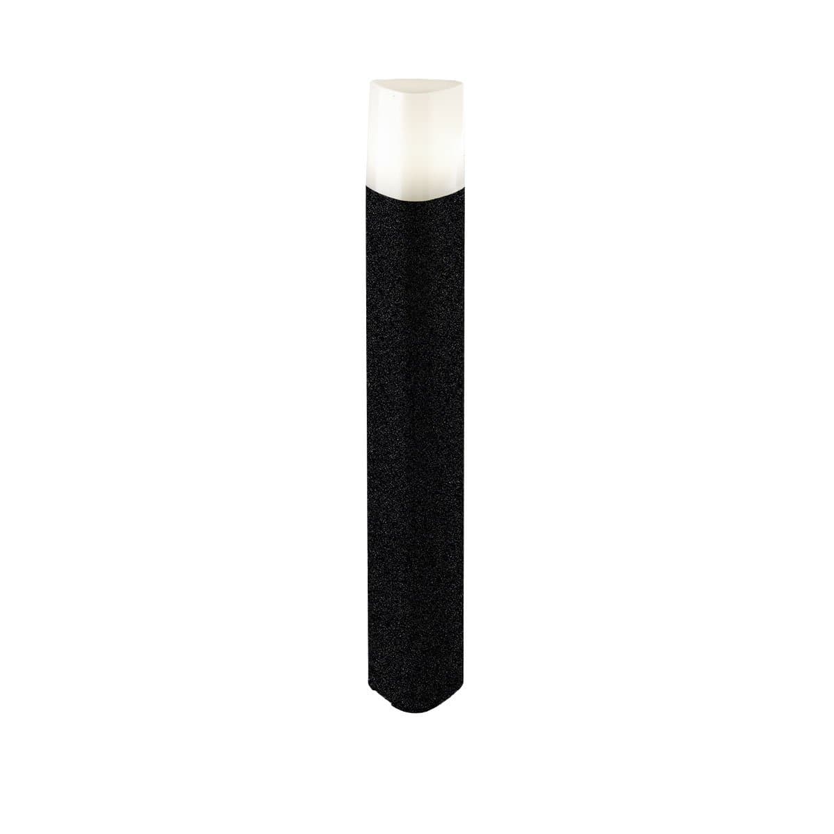 Paletto Promoluce KLEE 60 E27 LED IP54 alluminio metacrilato - 8