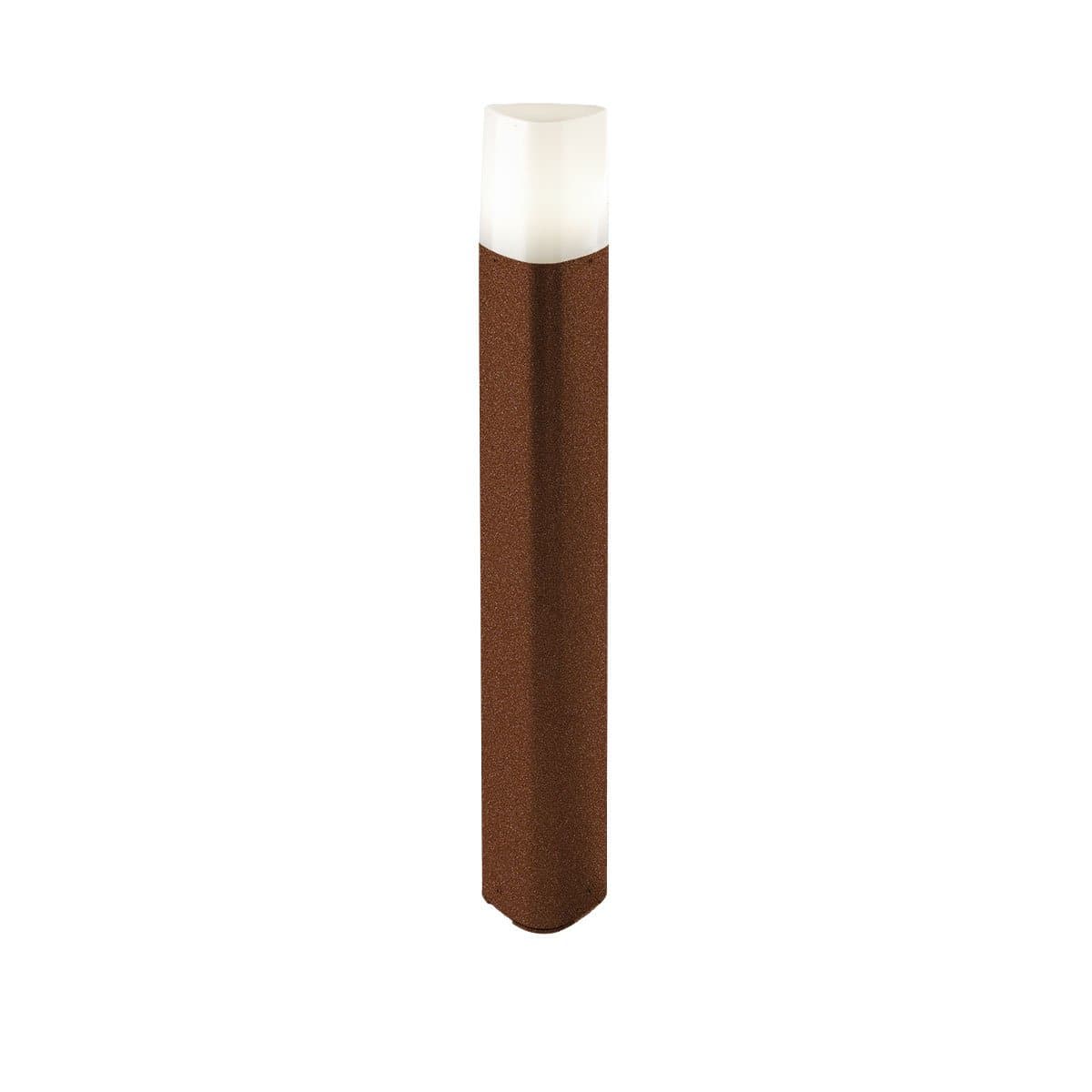Paletto Promoluce KLEE 60 E27 LED IP54 alluminio metacrilato - 10
