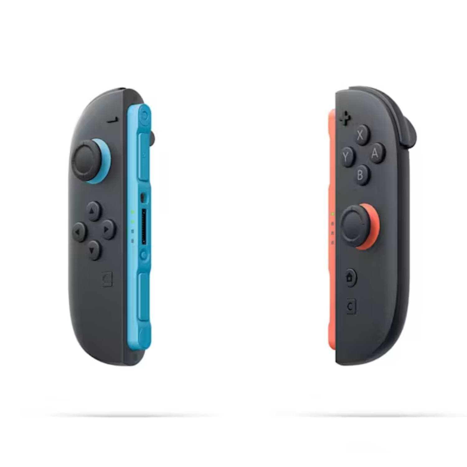 NINTENDO SWITCH 2 256 GB Touch screen Wi-Fi Nero+ Fc 27 Switch 2 EU Versione Euoropea Lingua Italiana - 15