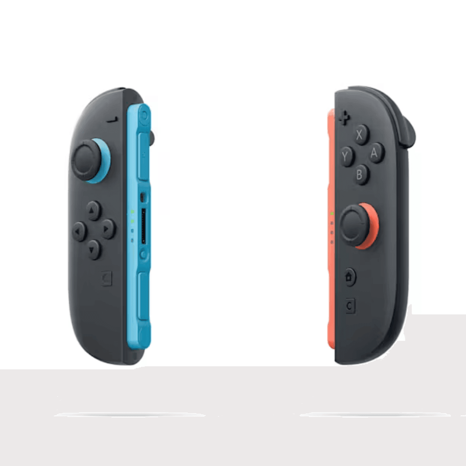 NINTENDO SWITCH 2 256 GB Touch screen Wi-Fi Nero+ Fc 27 Switch 2 EU Versione Euoropea Lingua Italiana - 9