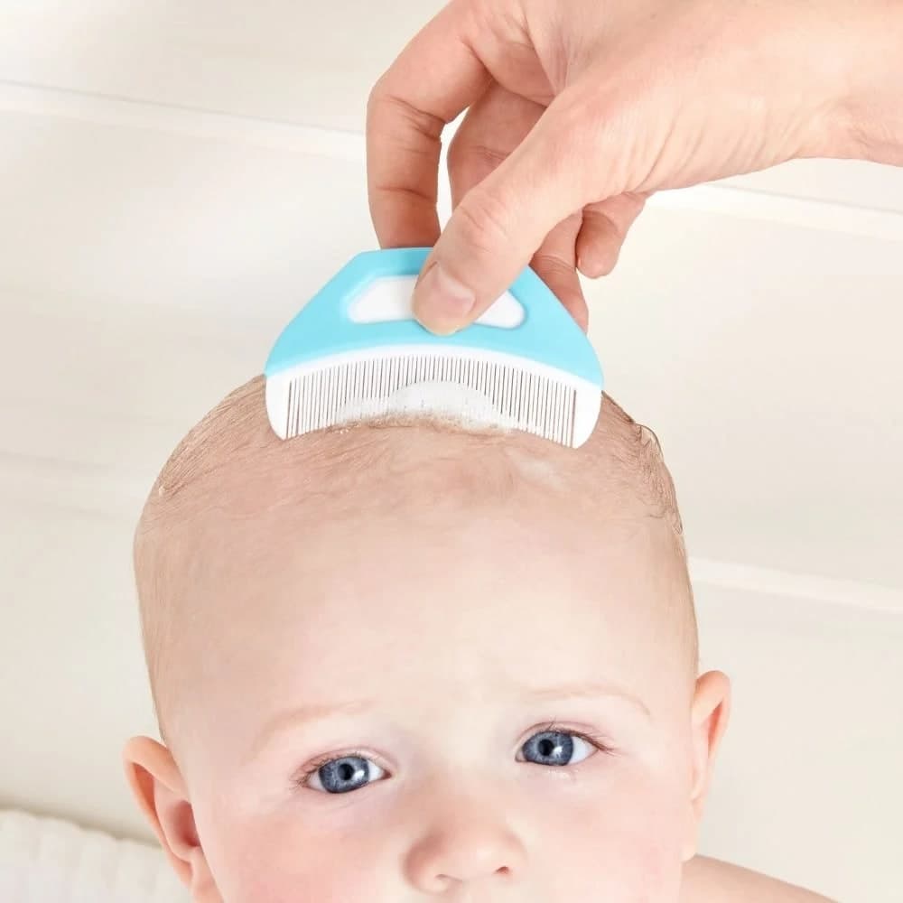 FlakeFixer Frida Baby 3 in 1 per Crosta Lattea - 3