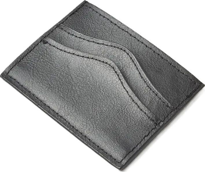 Portafogli Vans Salton Cardholder Black - 2