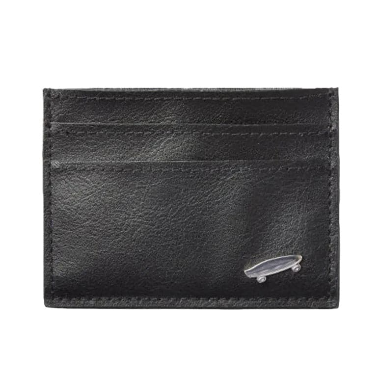 Portafogli Vans Salton Cardholder Black - 3