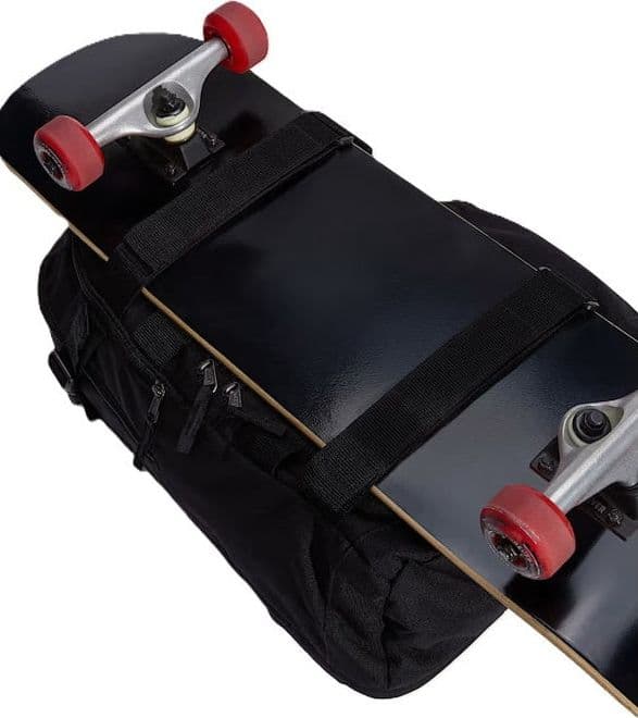 Zaino Vans Van Doren BKPK Black - 3