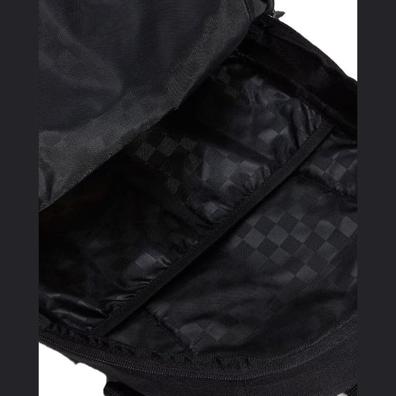 Zaino Vans Van Doren BKPK Black - 5