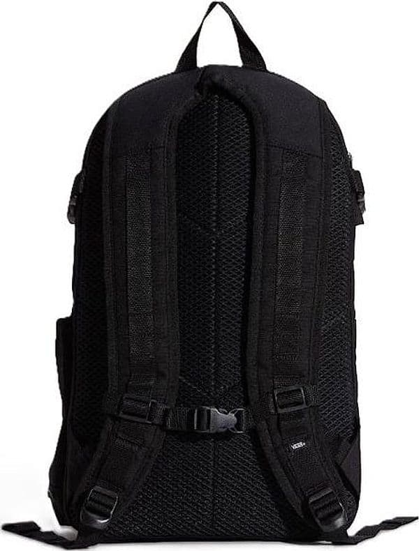 Zaino Vans Van Doren BKPK Black - 7
