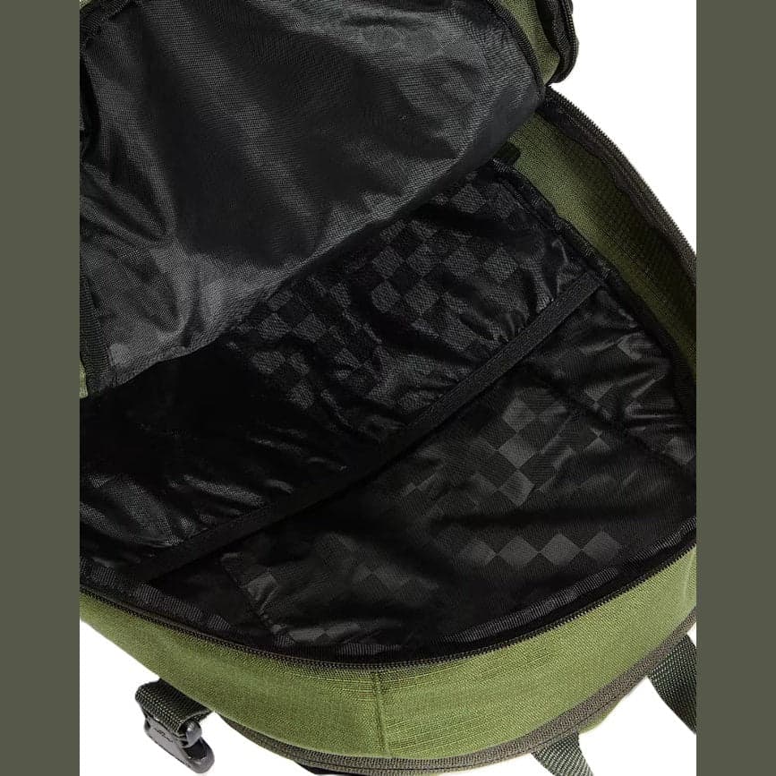 Zaino Vans Van Doren BKPK Black - 5