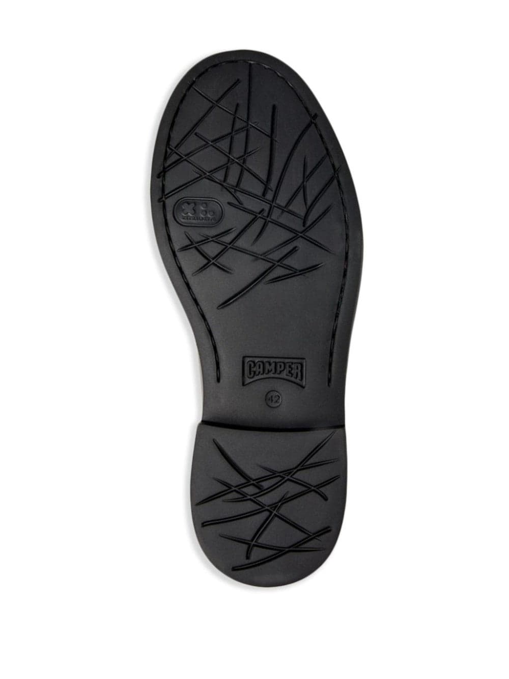 CAMPER stivaletto Dean - 4