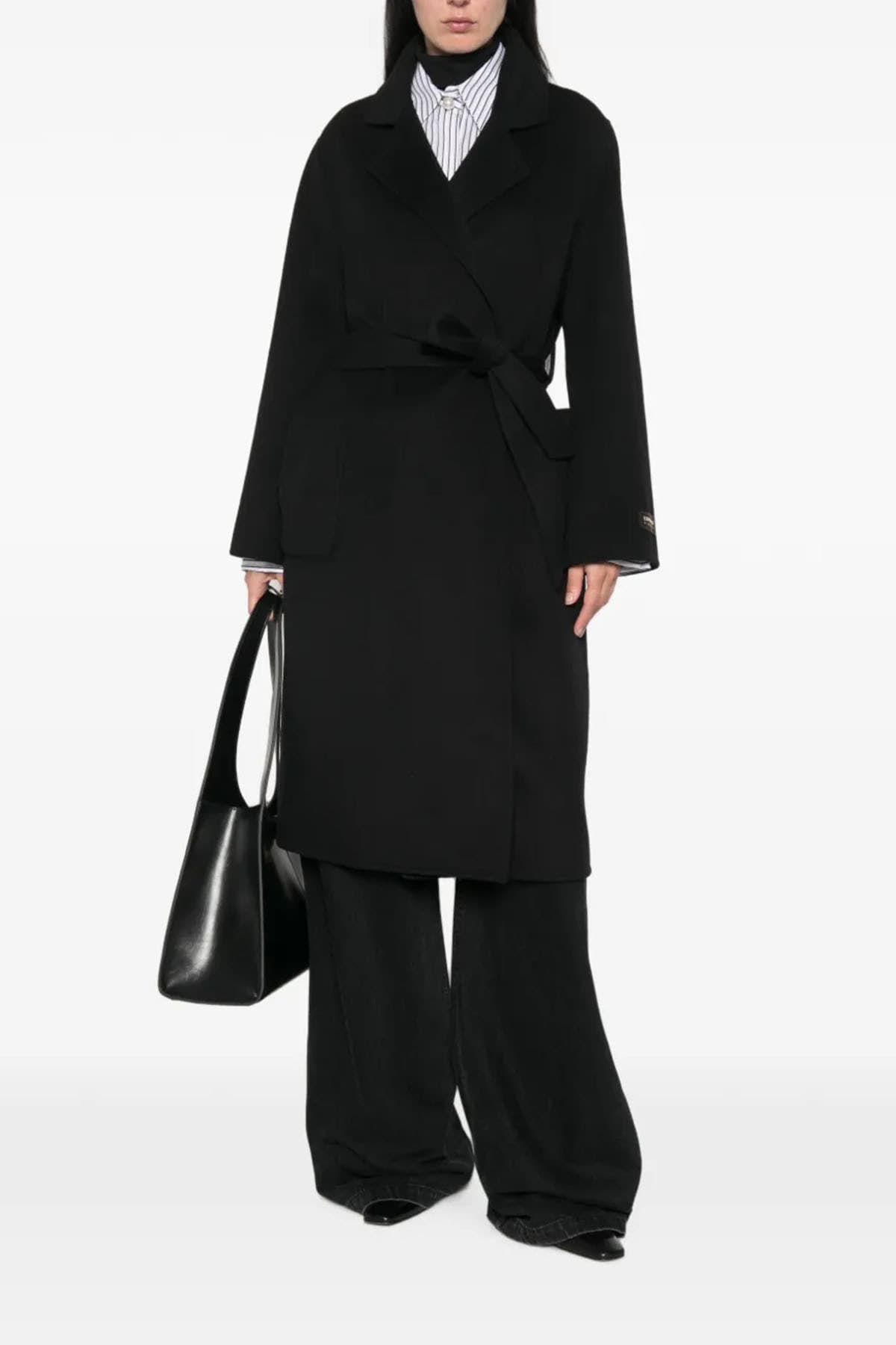 ERMANNO FIRENZE  Giacconi Black - 2