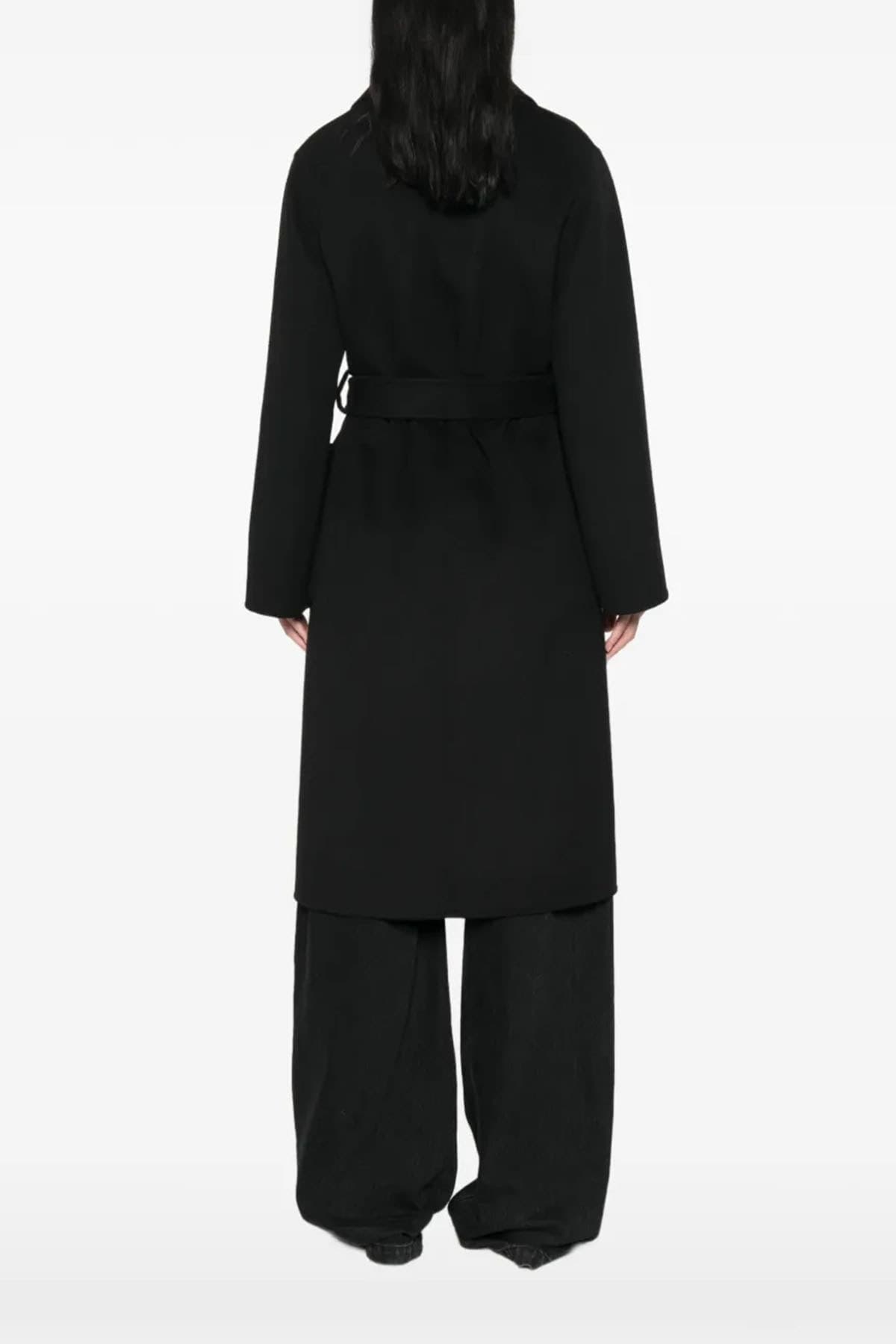 ERMANNO FIRENZE  Giacconi Black - 3