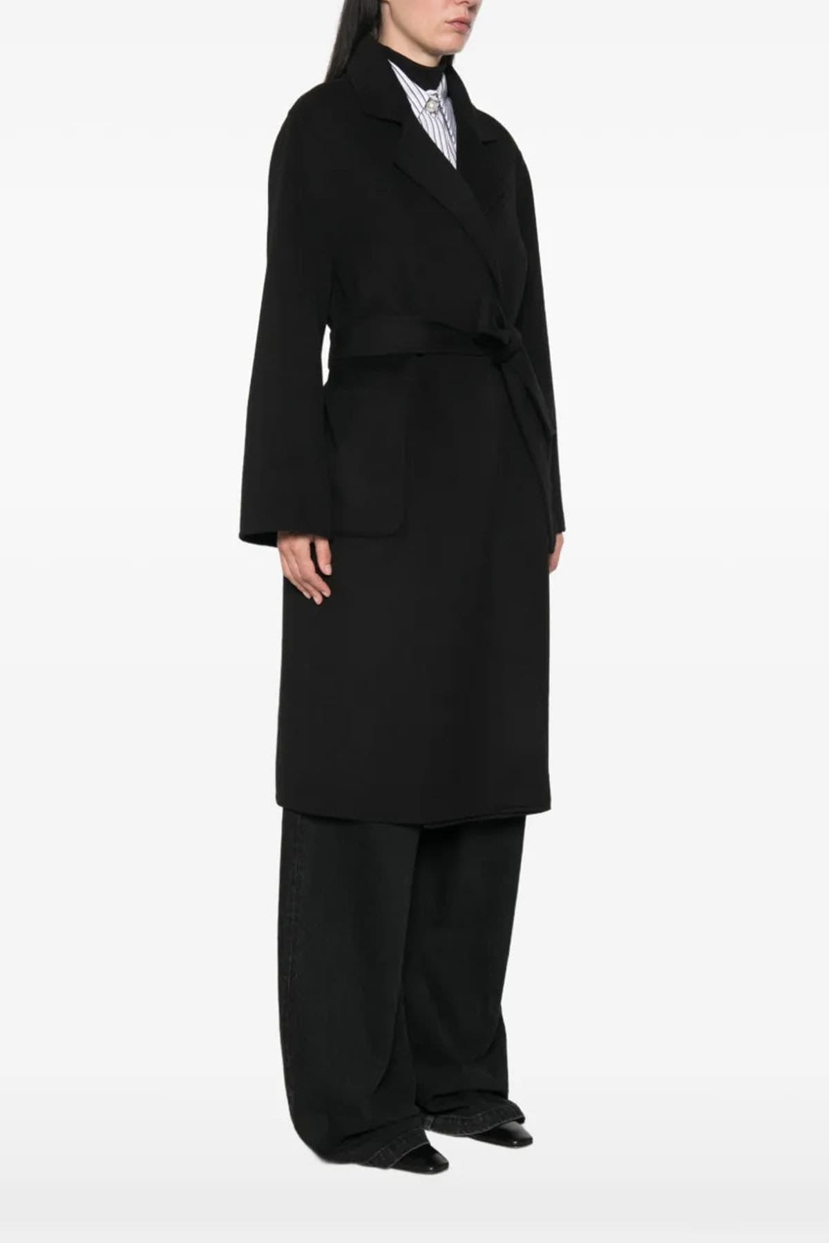 ERMANNO FIRENZE  Giacconi Black - 4