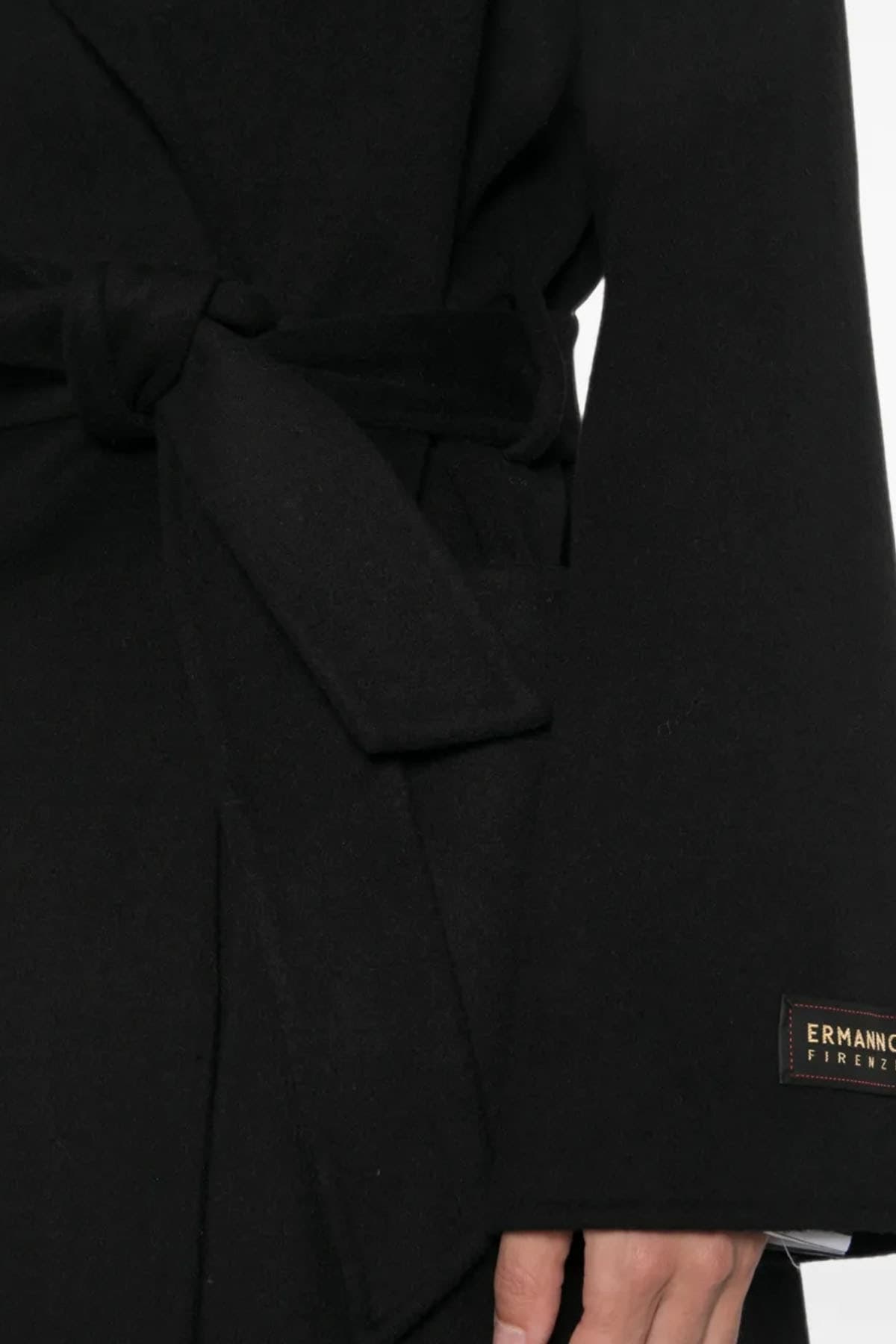 ERMANNO FIRENZE  Giacconi Black - 5