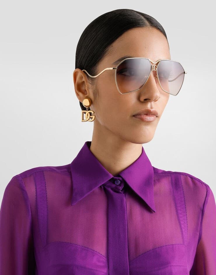 DOLCE &amp; GABBANA  Camicia - 3
