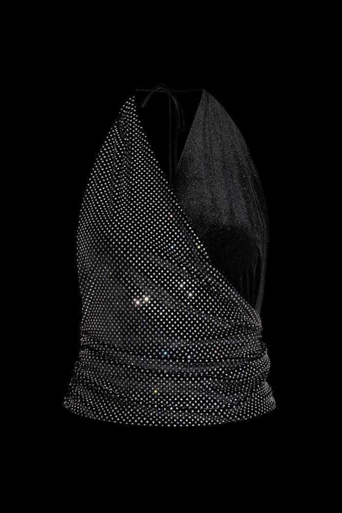 BALMAIN  Top - 5