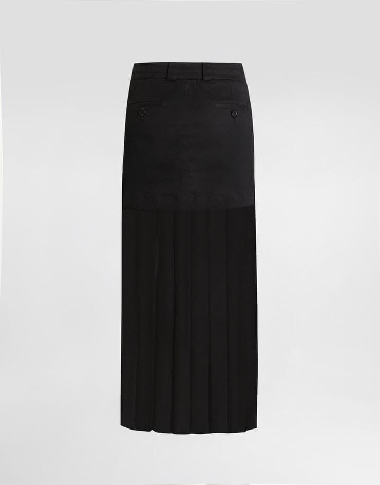 DOLCE &amp; GABBANA  Gonna - 2