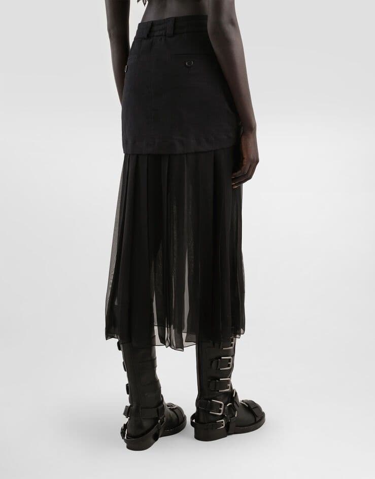 DOLCE &amp; GABBANA  Gonna - 3