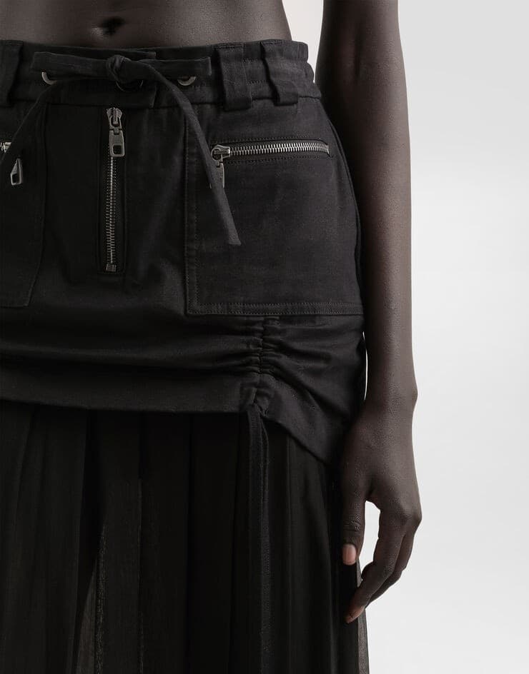 DOLCE &amp; GABBANA  Gonna - 5