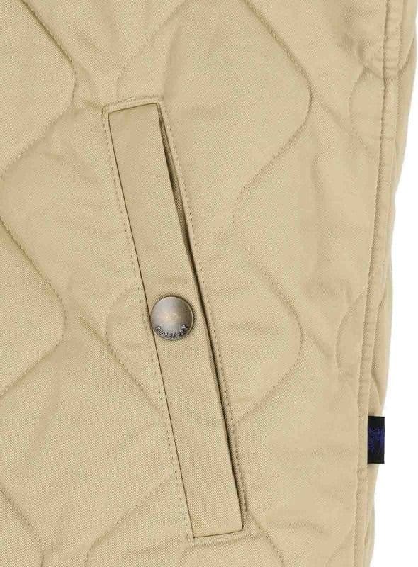 BURBERRY  Smanicato - 2