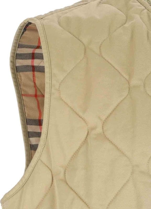 BURBERRY  Smanicato - 3