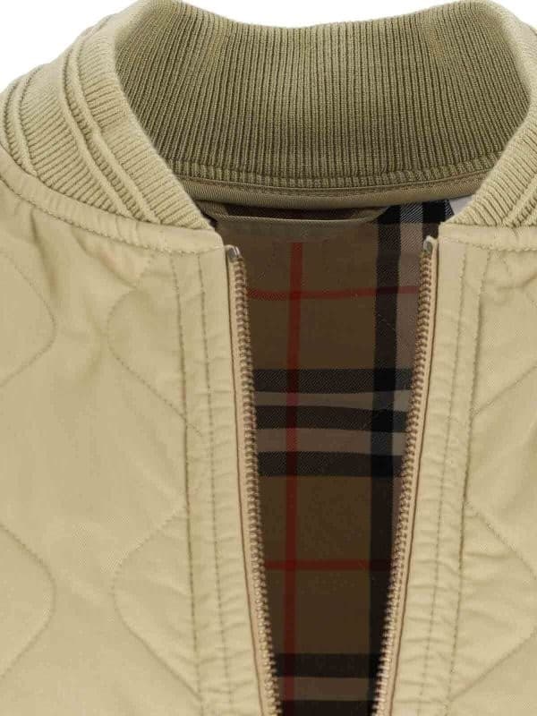 BURBERRY  Smanicato - 4