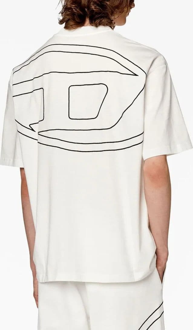 DIESEL  T-shirt - 2