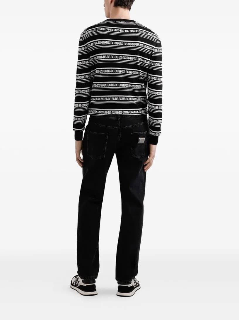 DOLCE &amp; GABBANA  Girocollo - 2