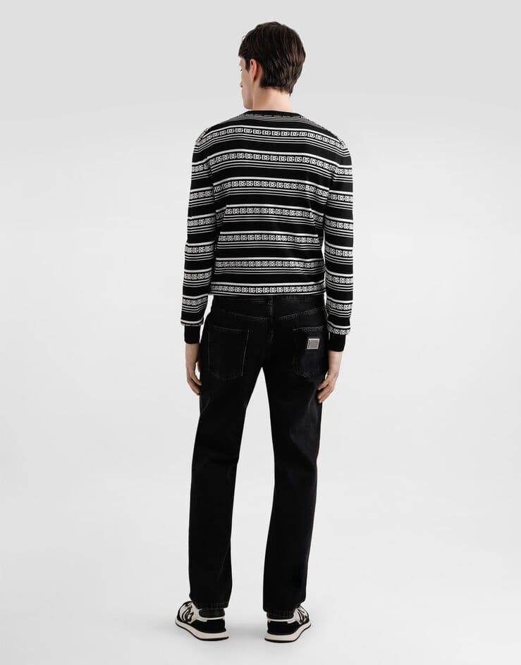 DOLCE &amp; GABBANA  Girocollo - 4