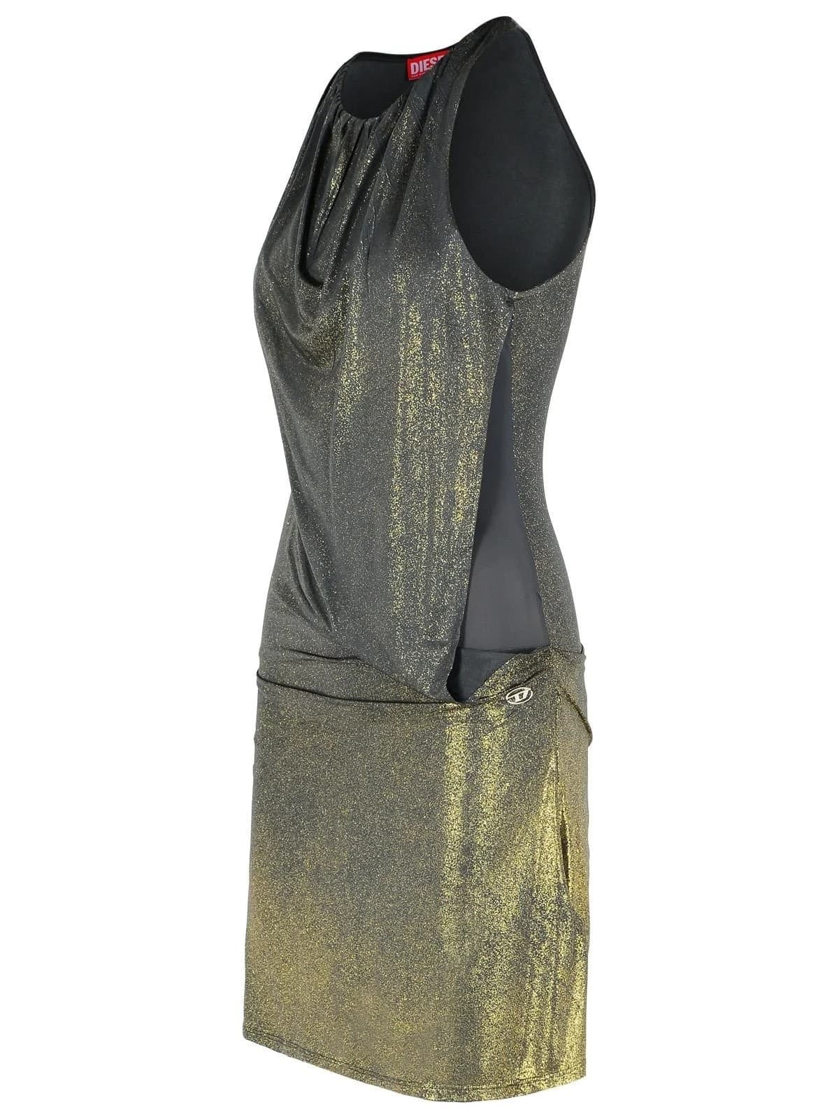 DIESEL  Vestiti - 2