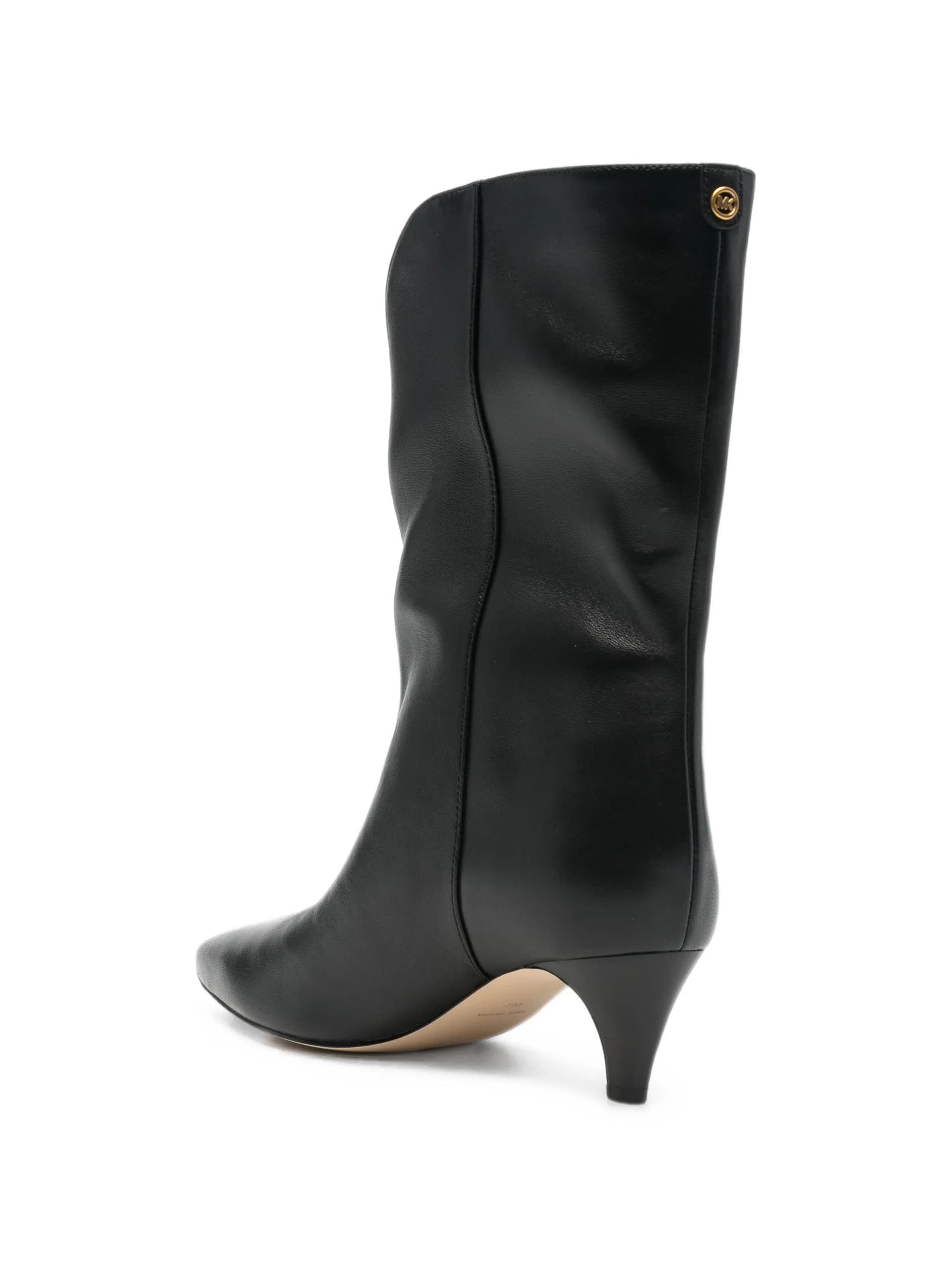MICHAEL KORS  Stivaletti Donna - 3