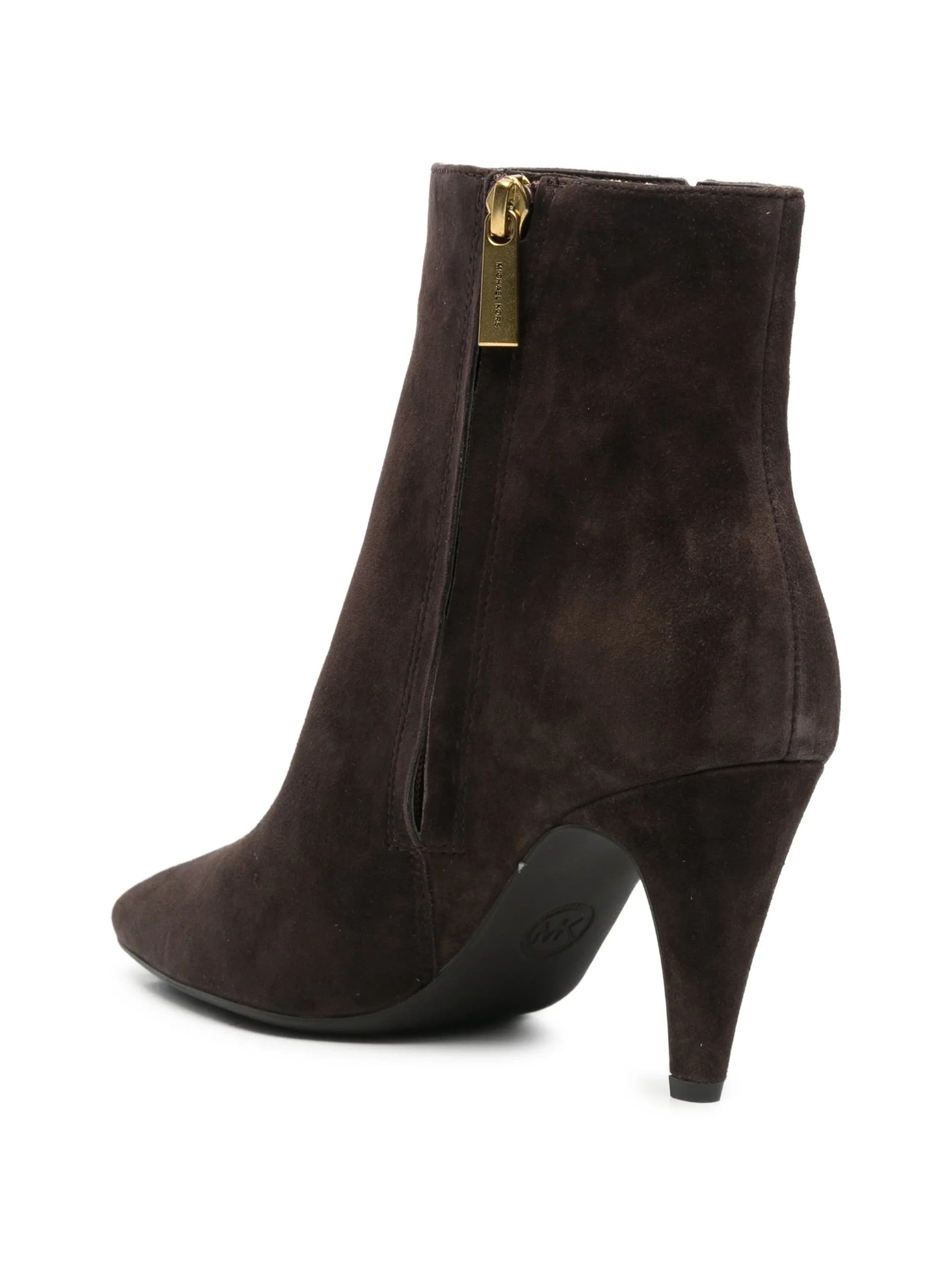 MICHAEL KORS  Stivaletti Donna - 3