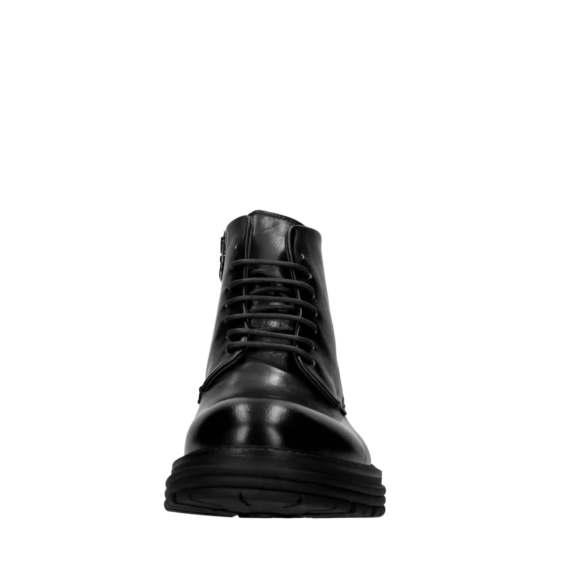 MAURO FERRINI  Stivali Nero - 4