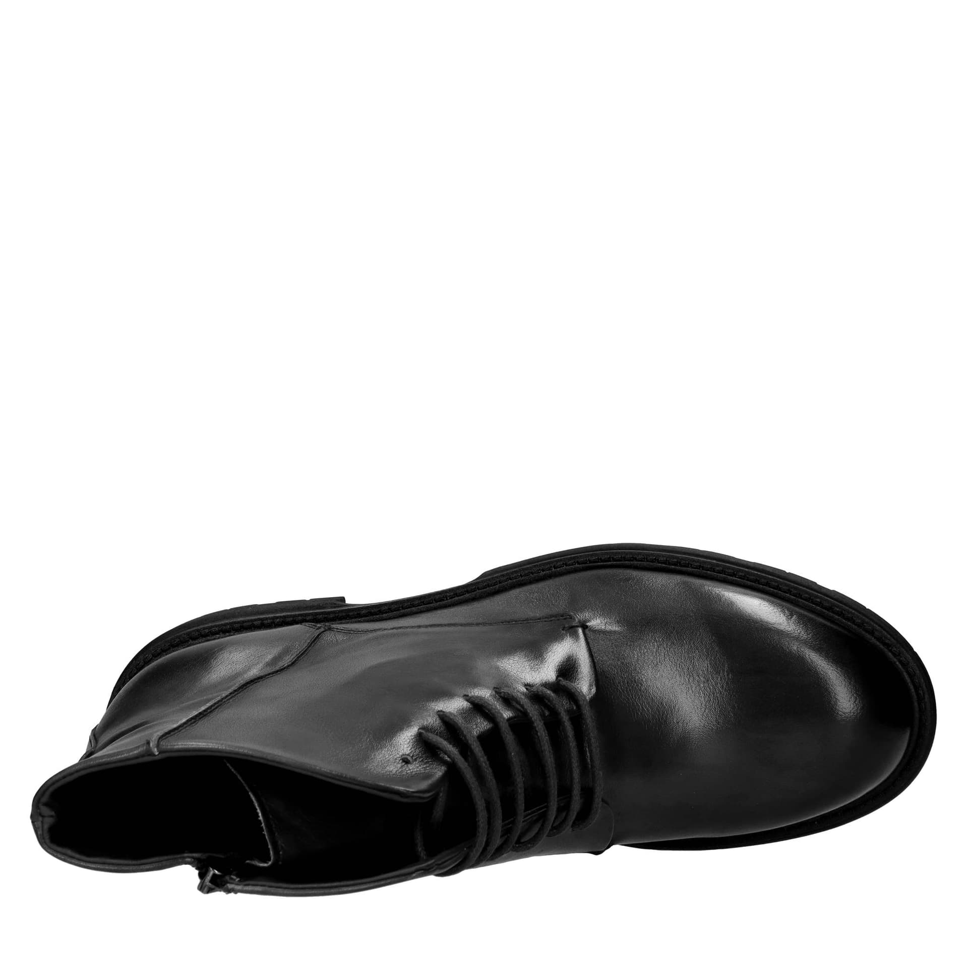 MAURO FERRINI  Stivali Nero - 5