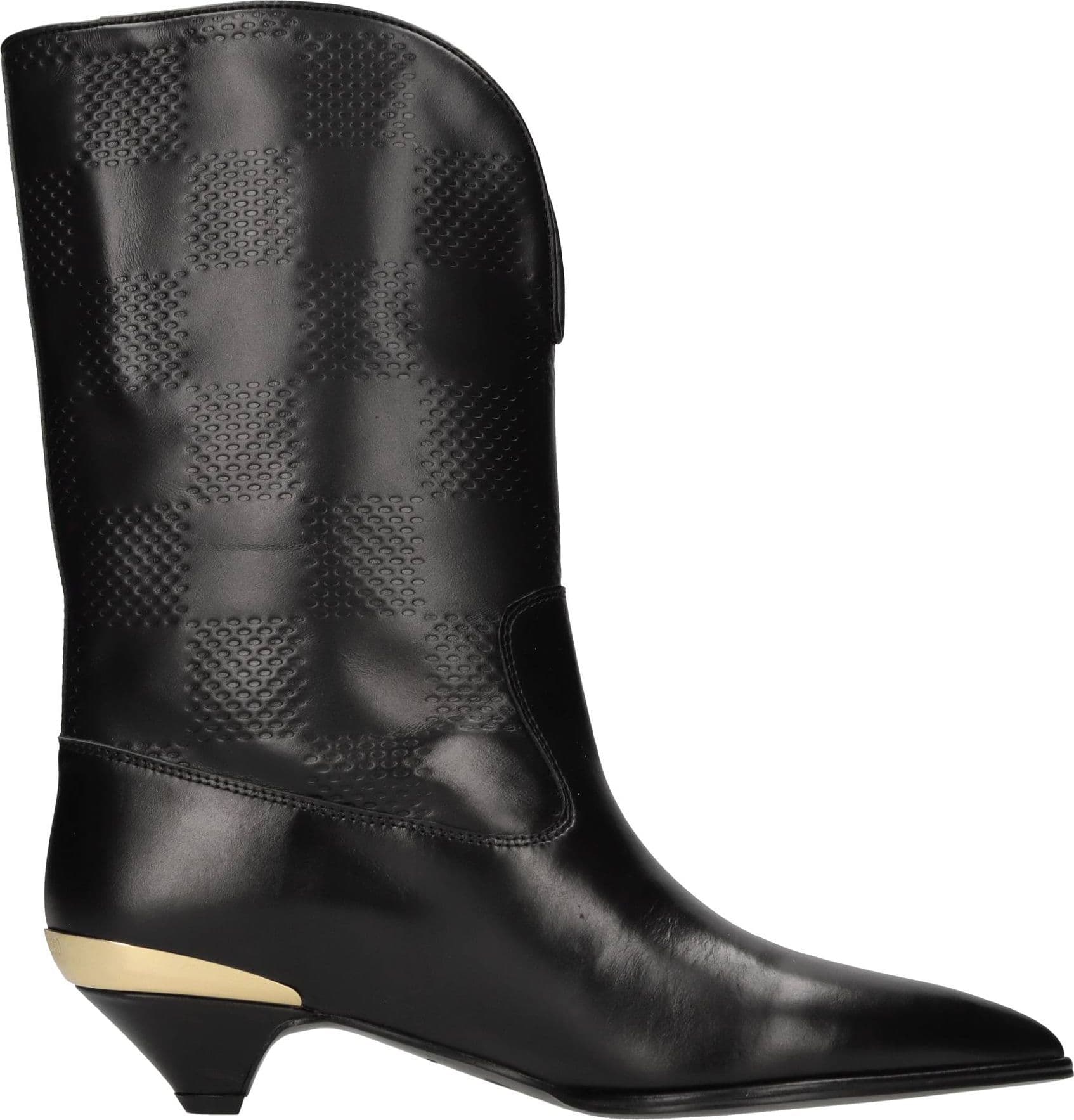 Love Moschino  Stivali Nero - 3