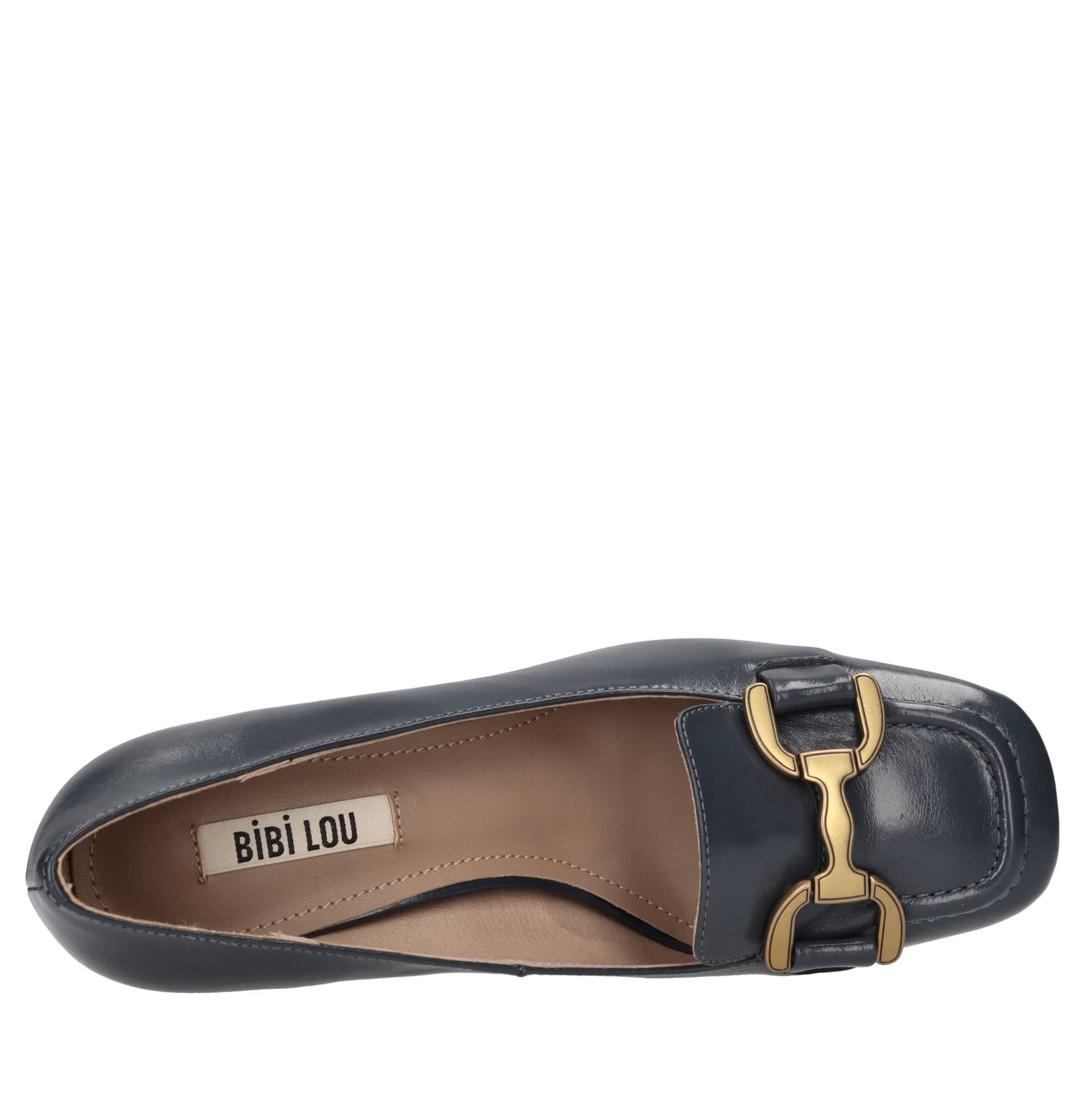 BIBI LOU  Scarpe basse Blu - 5